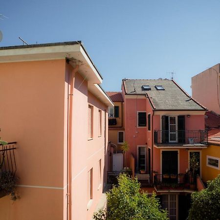 Suite Contemporanea Tra Le Vie Storiche モネーリア エクステリア 写真